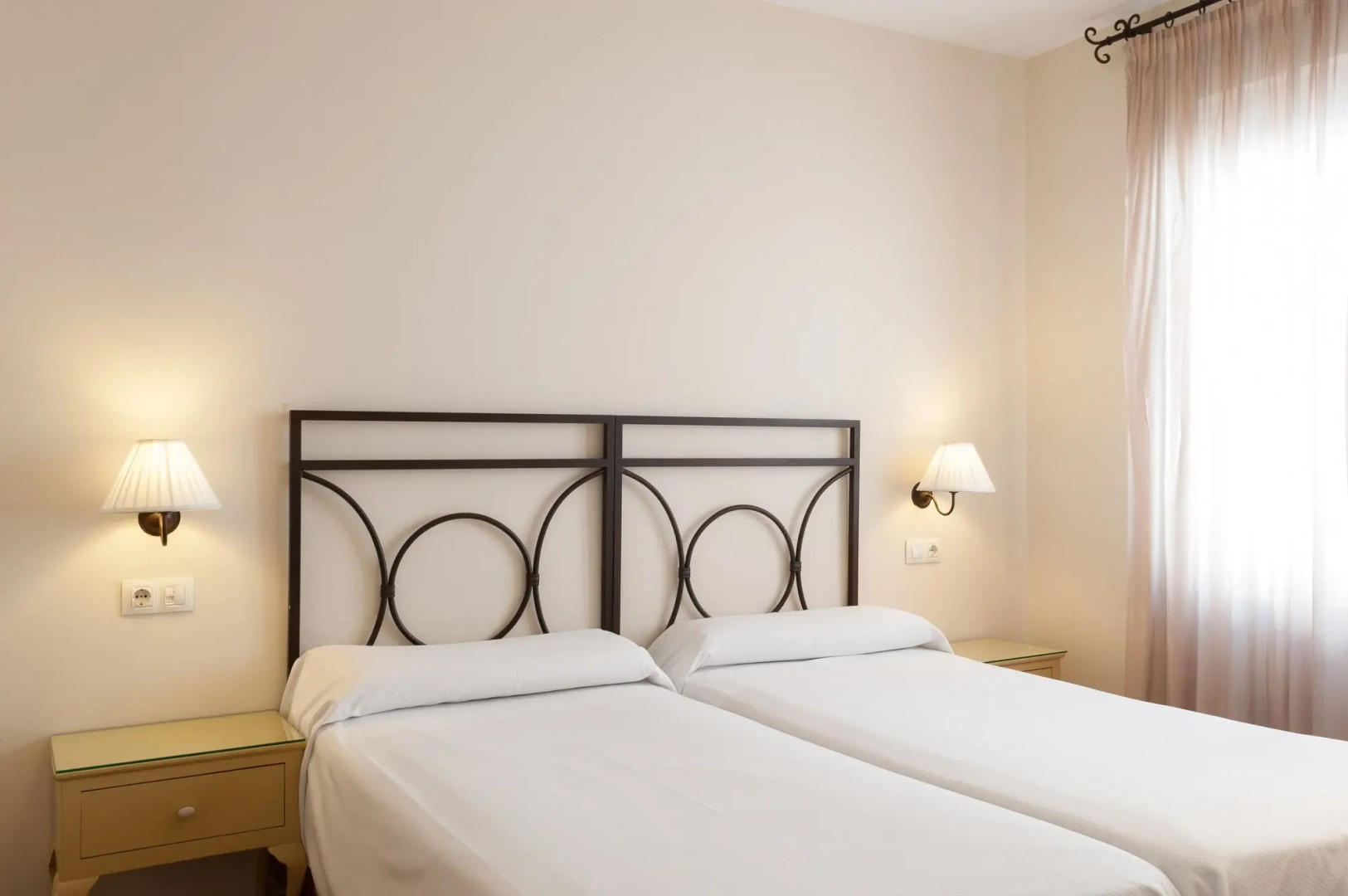 Hotel Murillo Reinoso