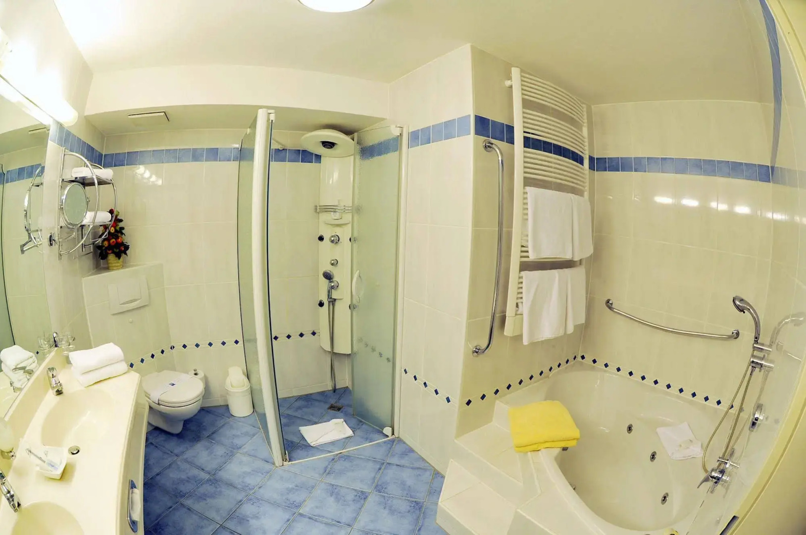 Ringhotel Giffels Goldener Anker