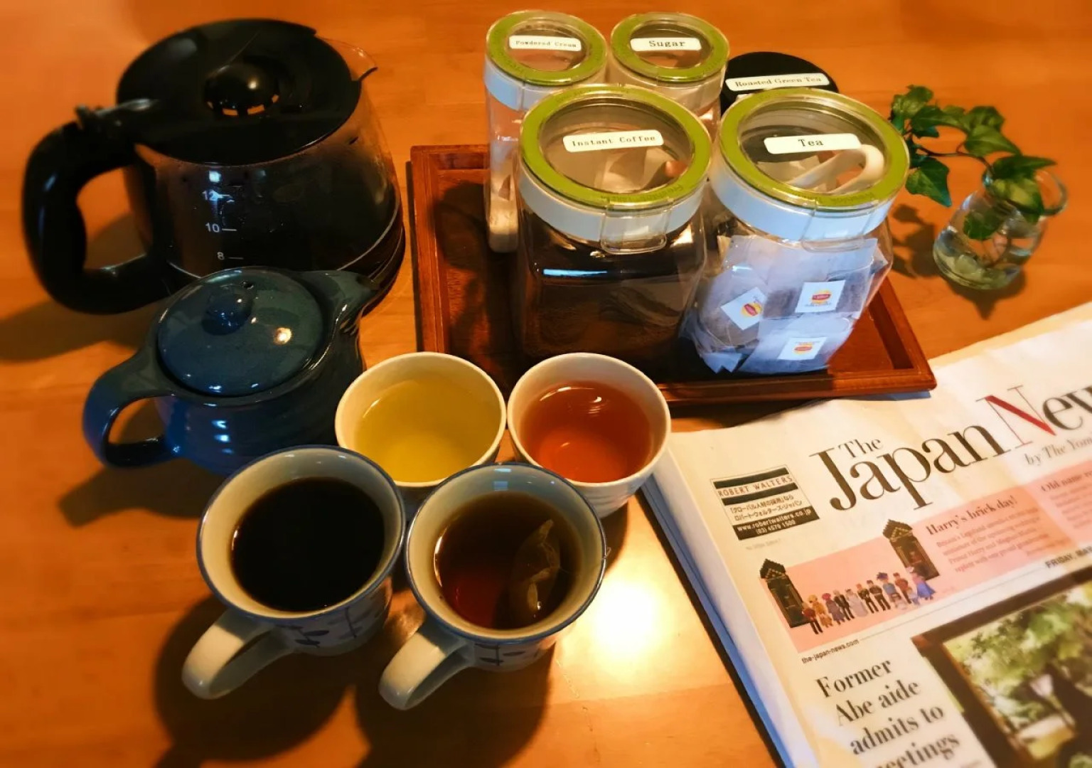 K's House Takayama Oasis - Quality Hostels