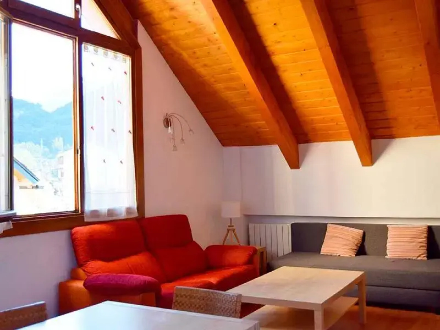 Apartamentos Villanua Collarada 3000