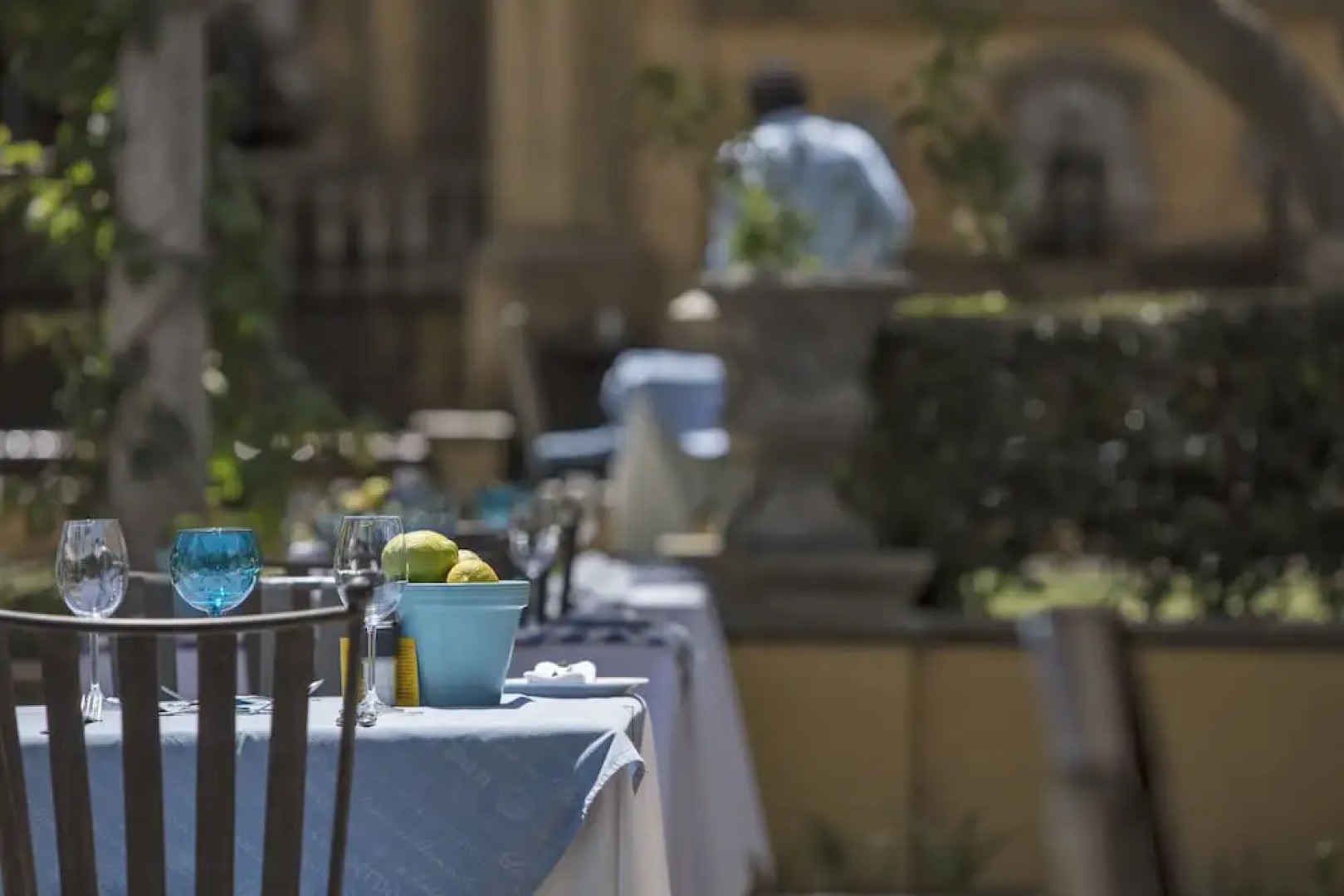 Franschhoek Country House & Villas