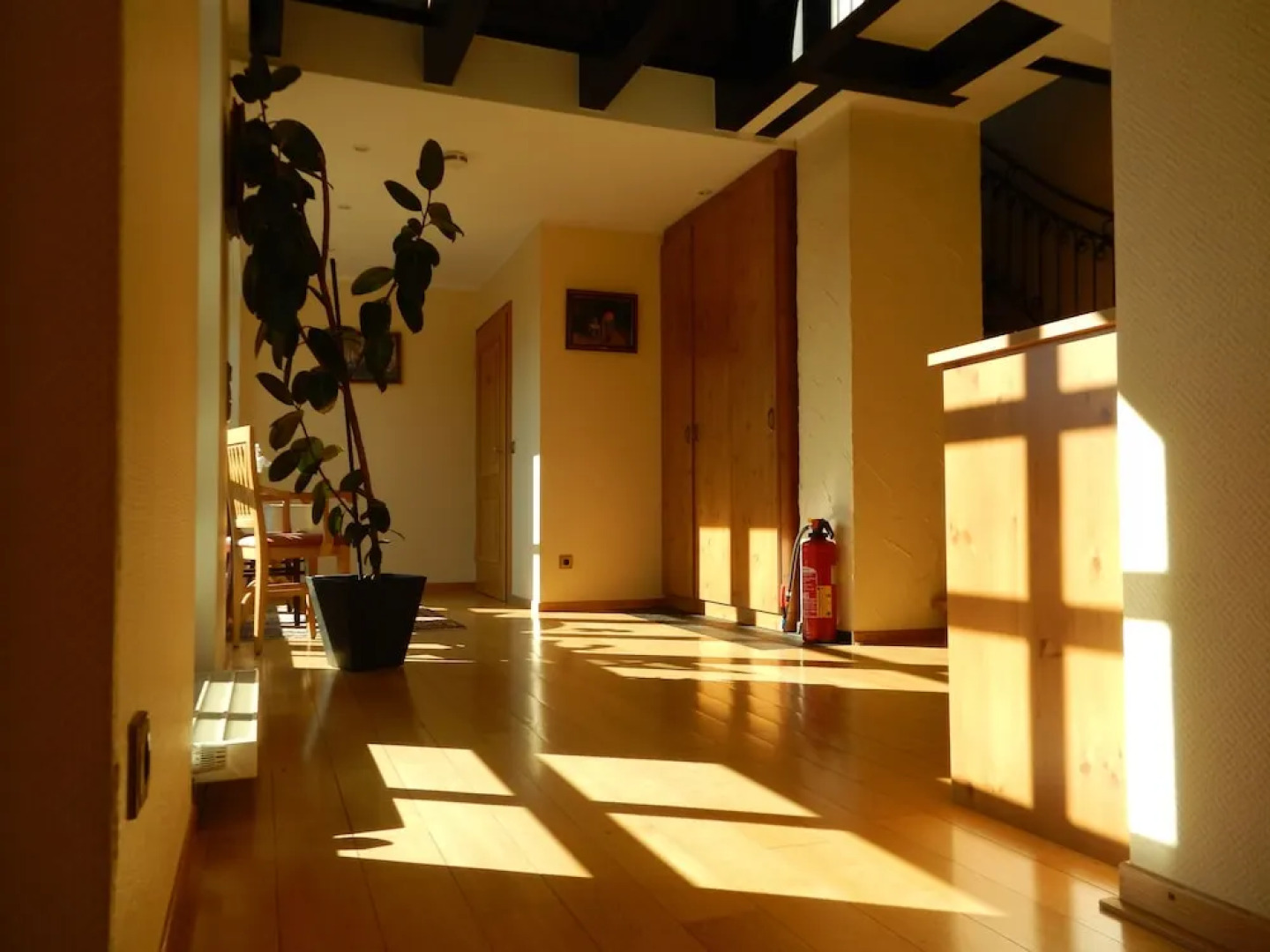 Landhaus Massener Heide