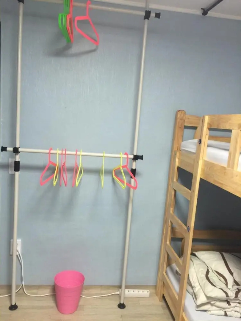 Housetay Guesthouse 2nd Branch - Hostel