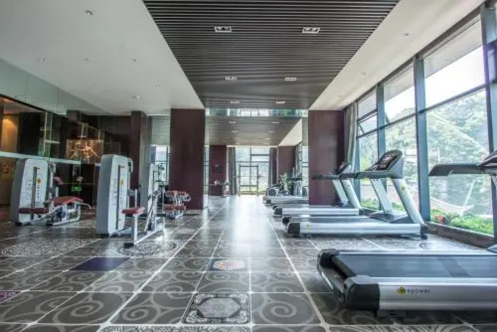 Thank Inn Hotel Guizhou Tongren Wanshan District South Expressway