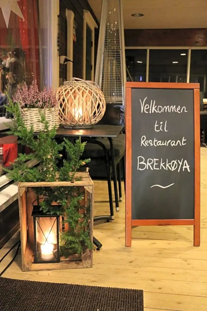 Surnadal Camping Brekkøya