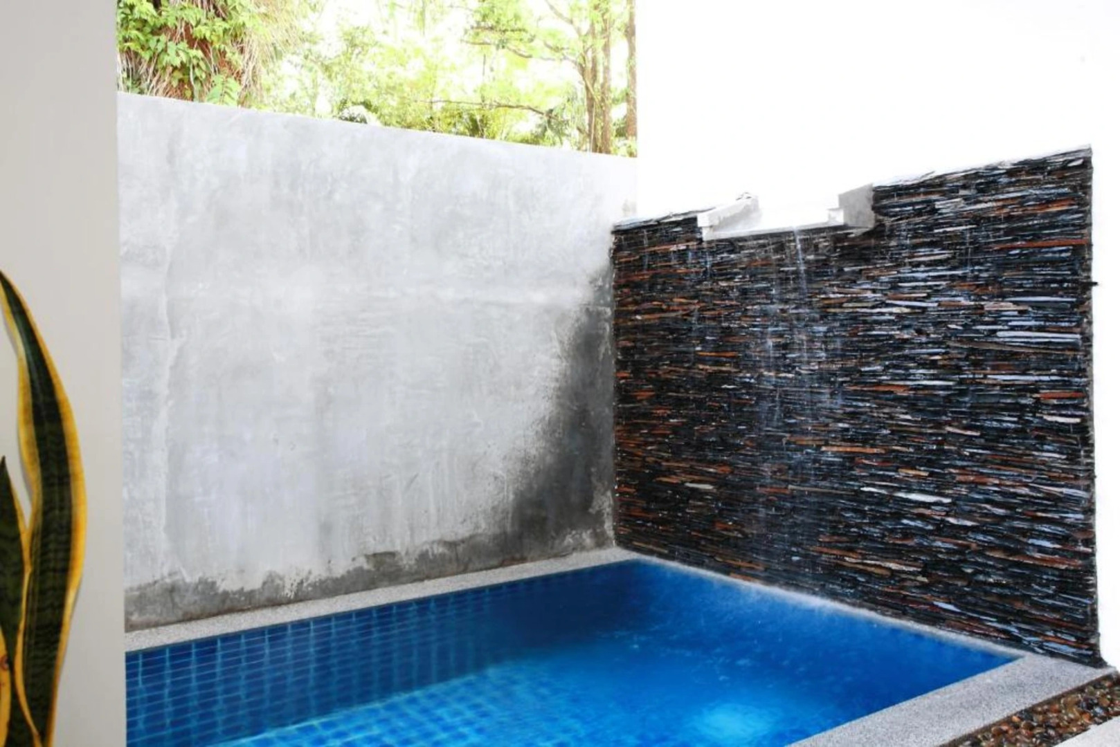 One World One Home Naiharn Hotel