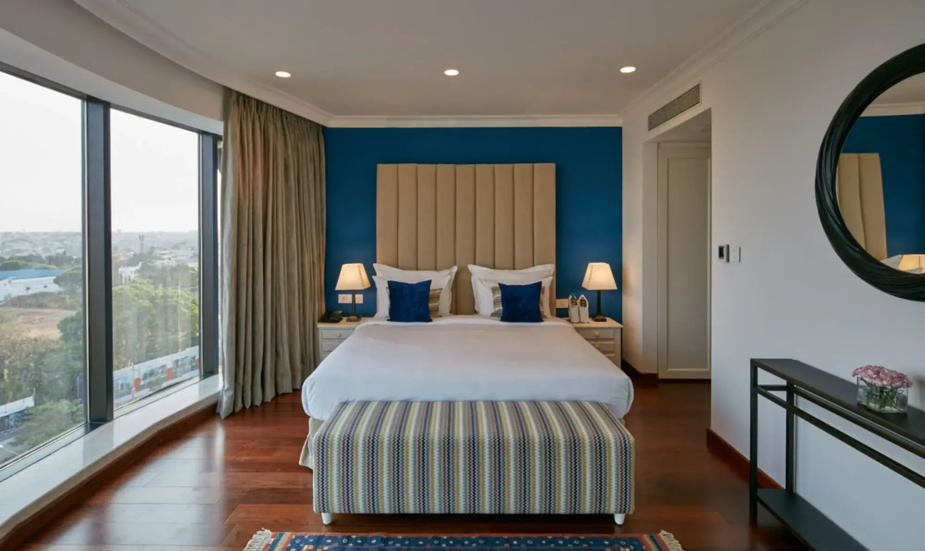 The Waverly Hotel & Residences