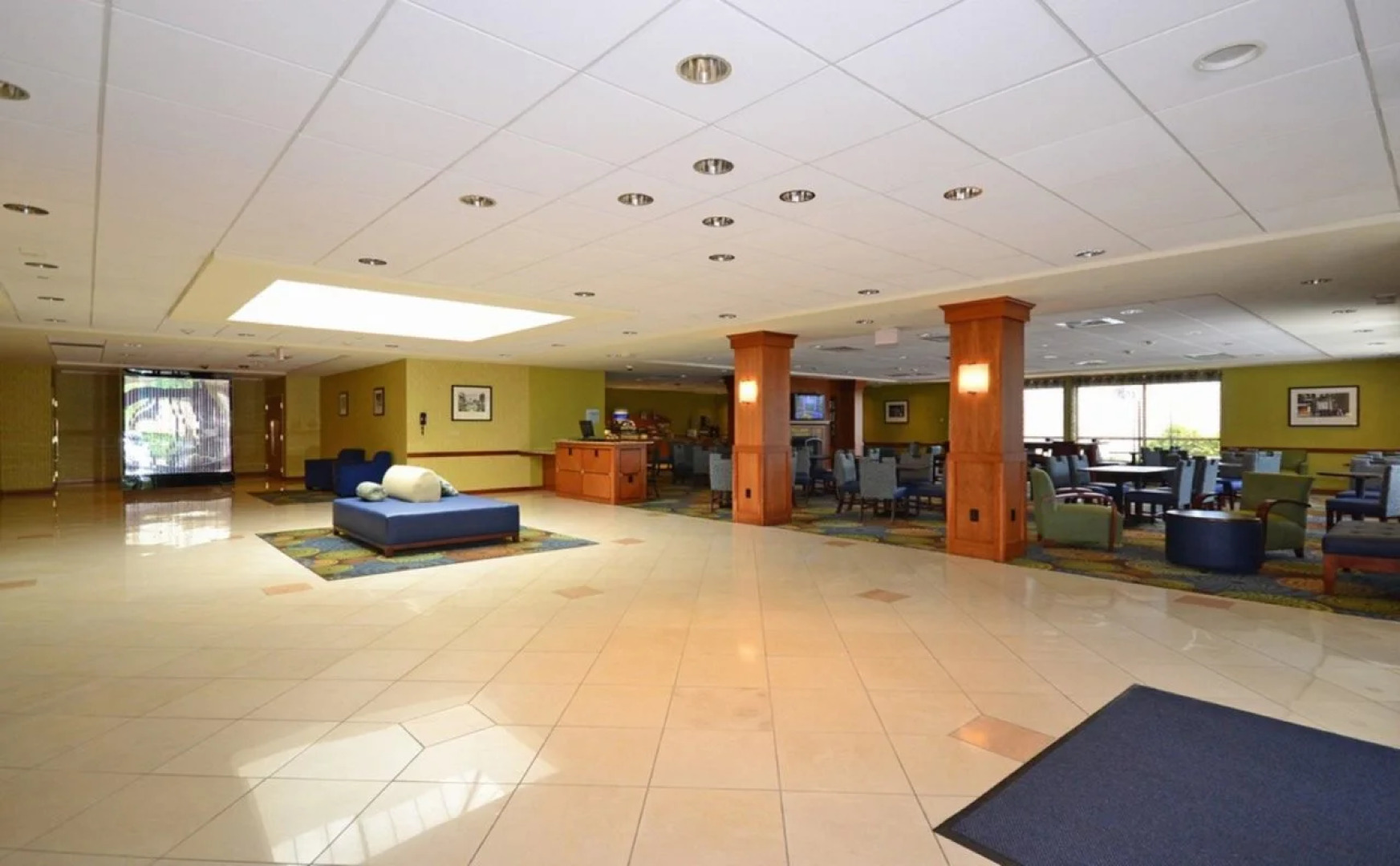 Holiday Inn Express Brockton - Boston by IHG