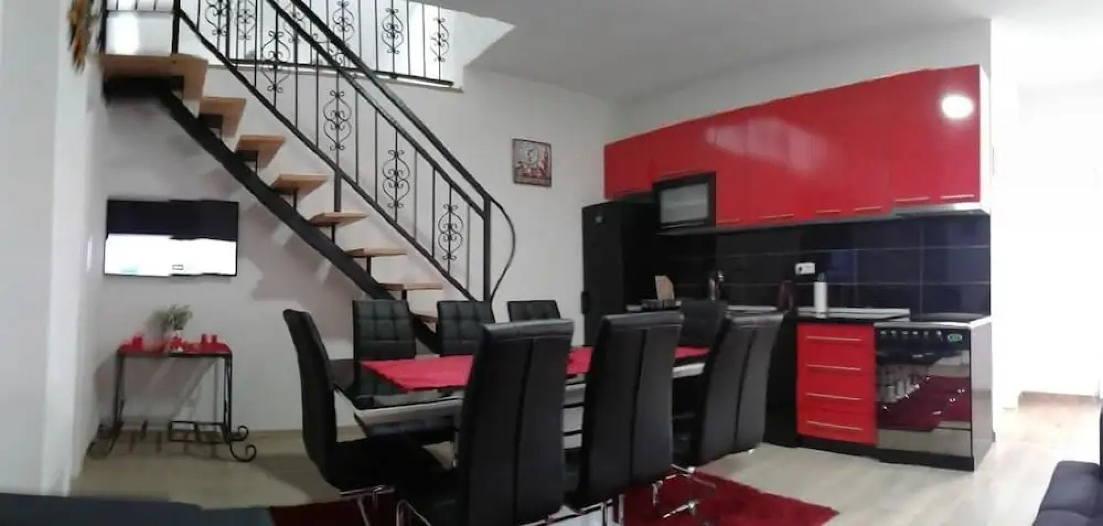 Villa Zigana Apartments