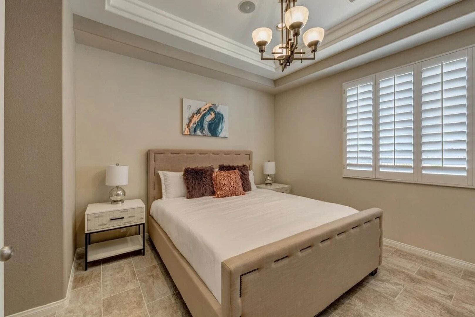 Desert Plains by AvantStay