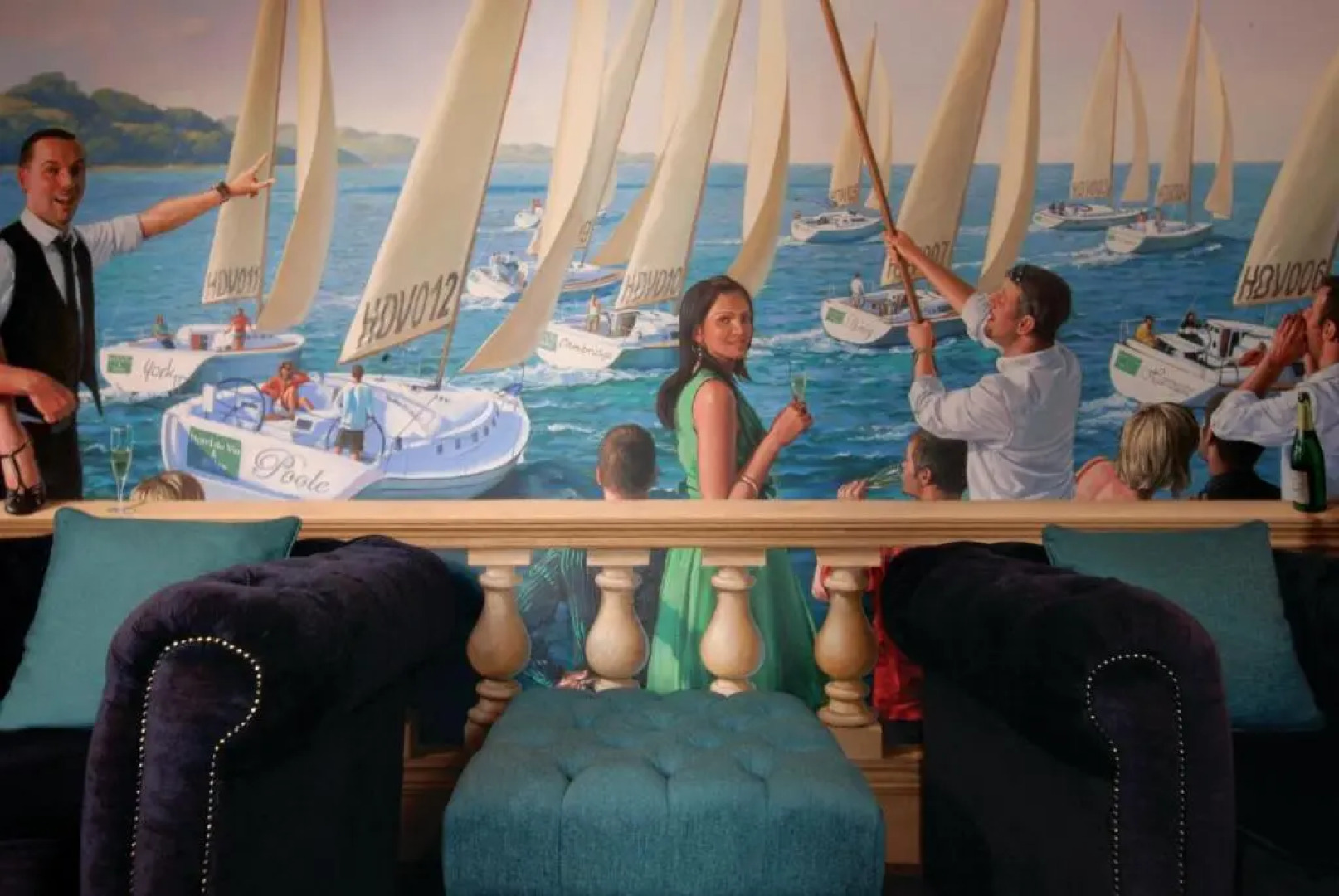 Hotel du Vin & Bistro Poole