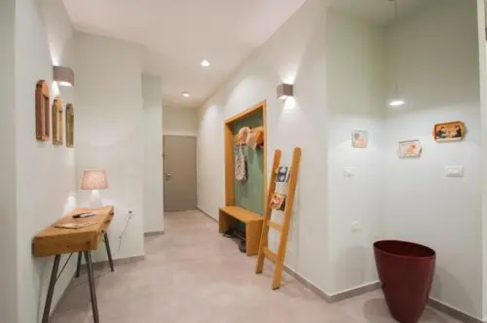 Ben Gurion Apartment