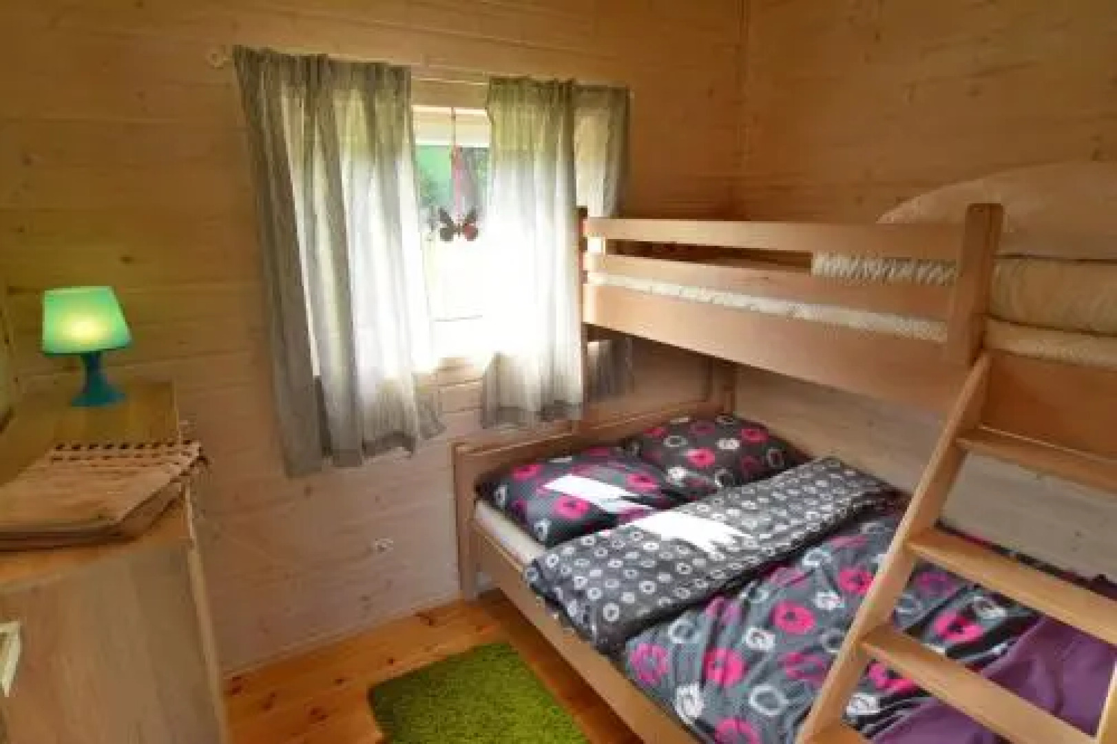 Osrodek Wypoczynkowy Lawendowo