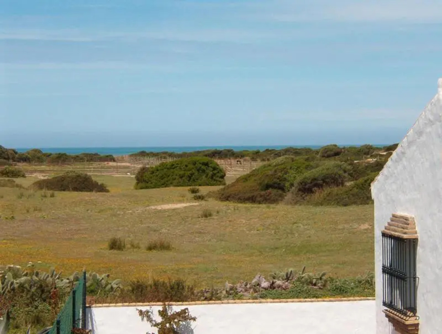 Las casitas de zahora - casitasmanoli