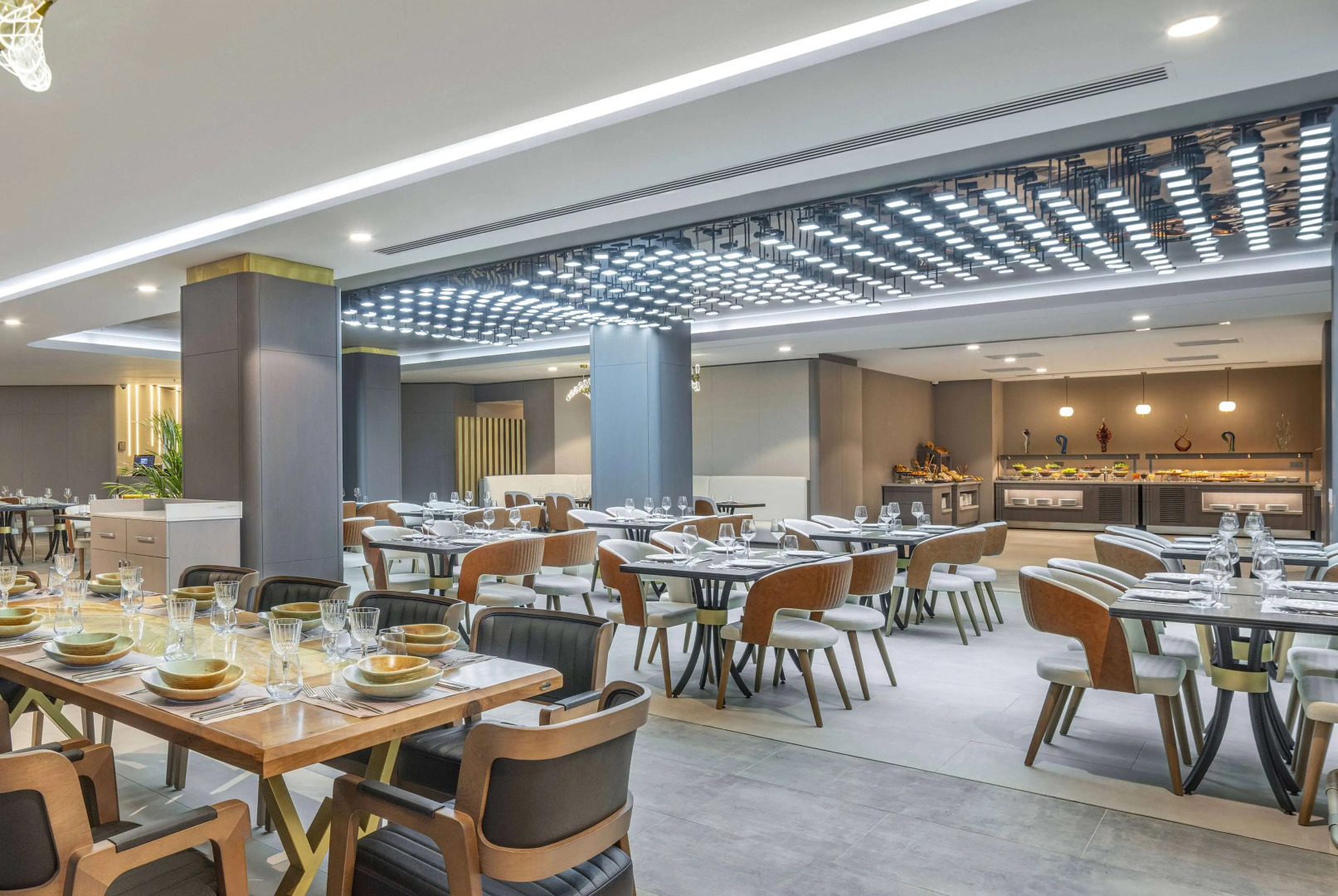 Отель Ramada Plaza By Wyndham Batumi