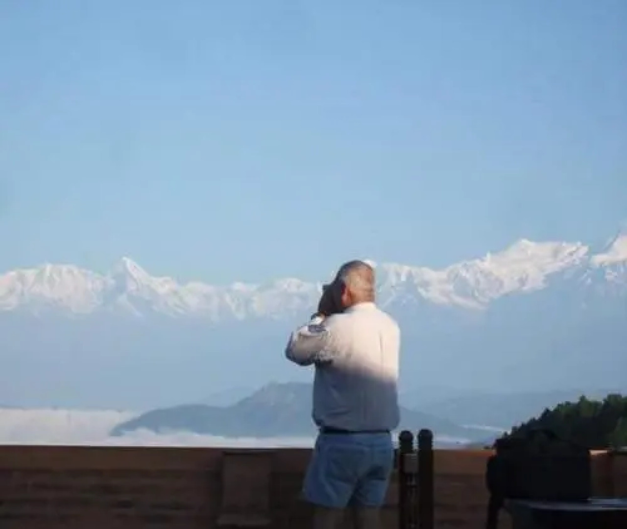 Bandipur Samira Homestay