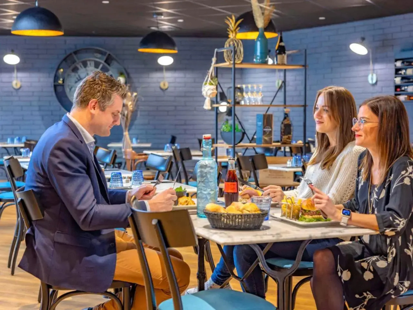 Mercure Lyon L Isle D Abeau 3