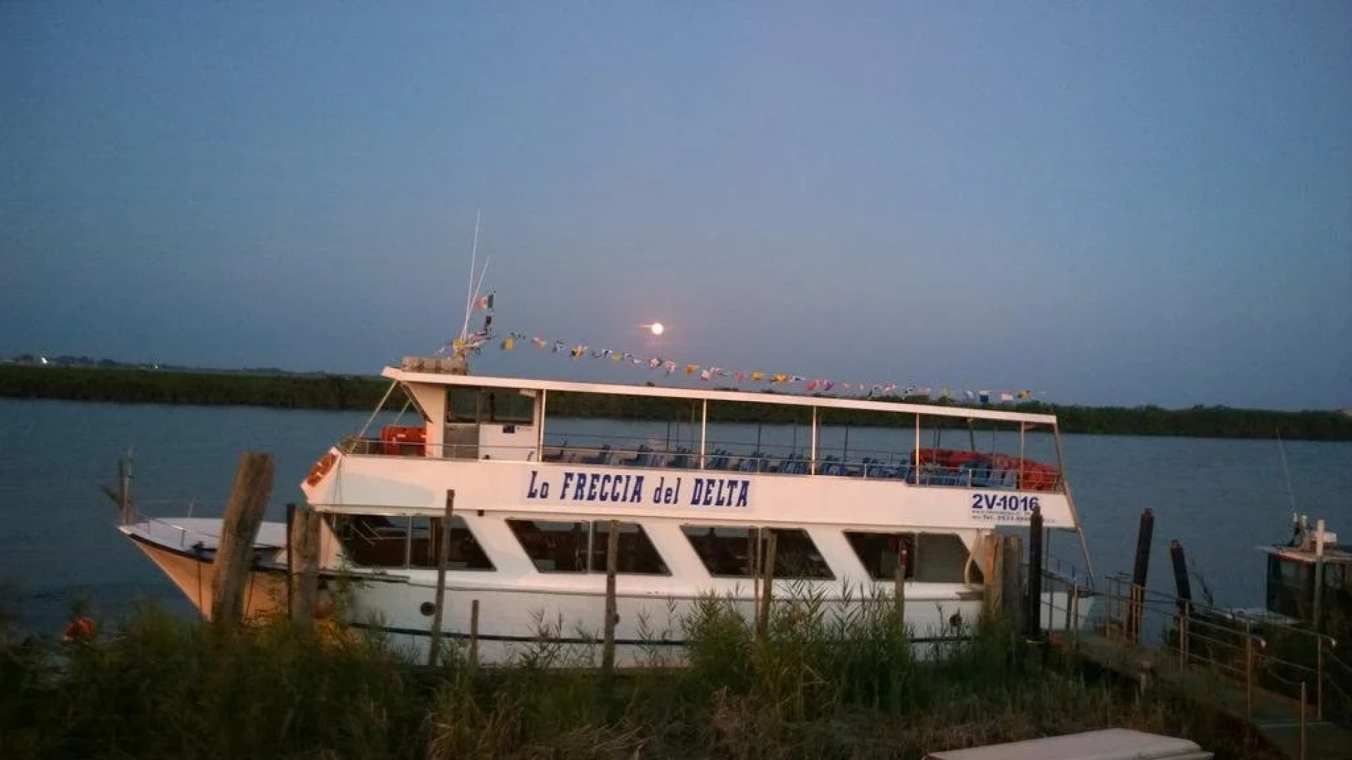 Albergo Ristorante Uspa