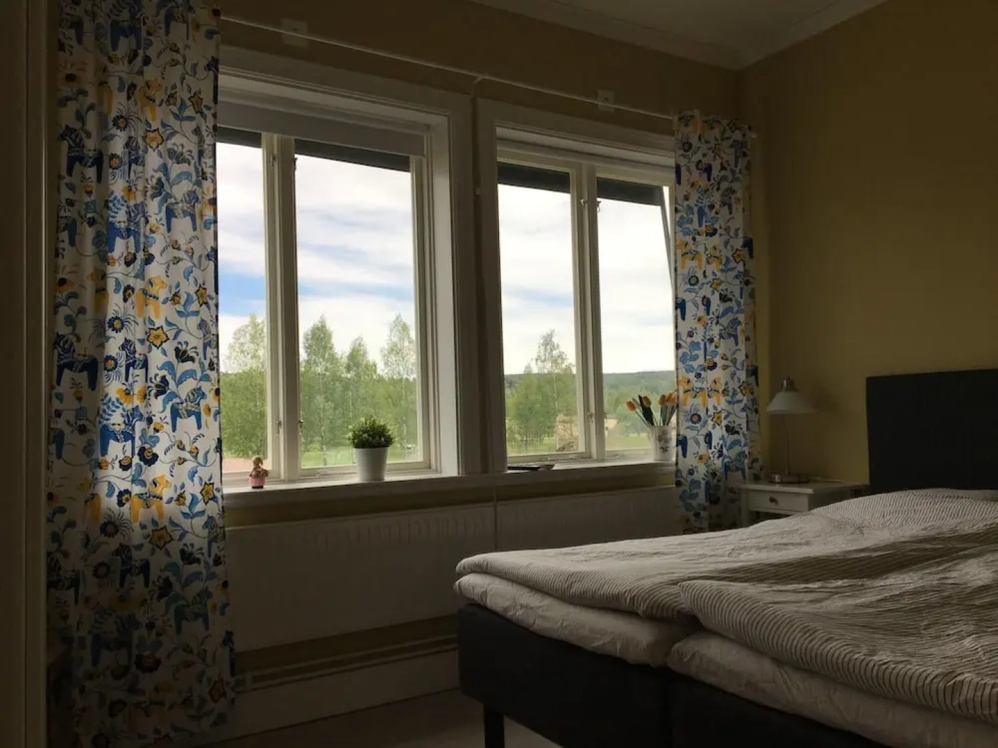 Orsa Station B&B och Café