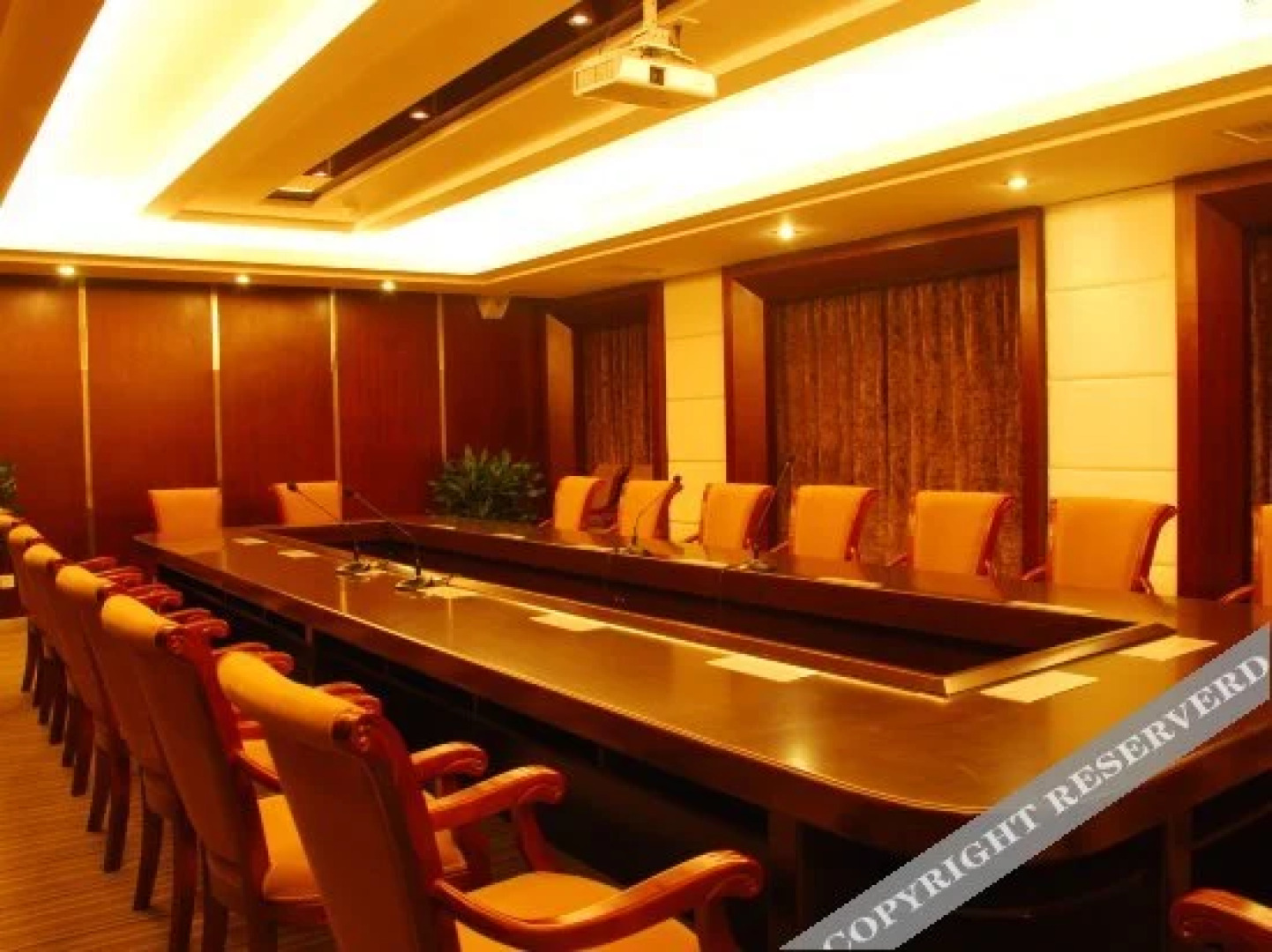 Shengli Liyuan Hotel