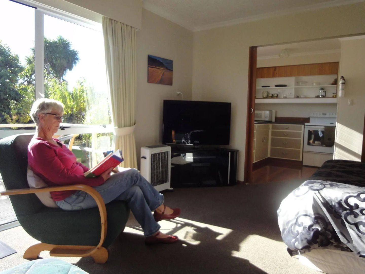 Arapiki Accommodation Units