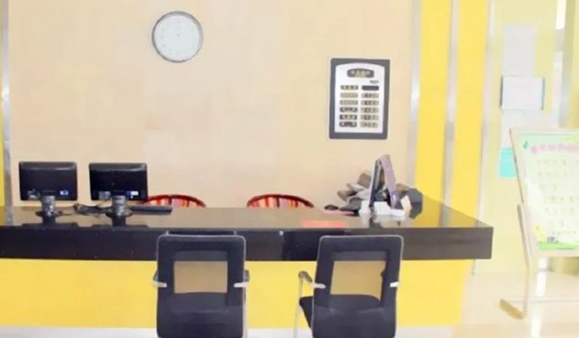 Spring Inn Express Hotel Lianyungang Xiaoxue Road