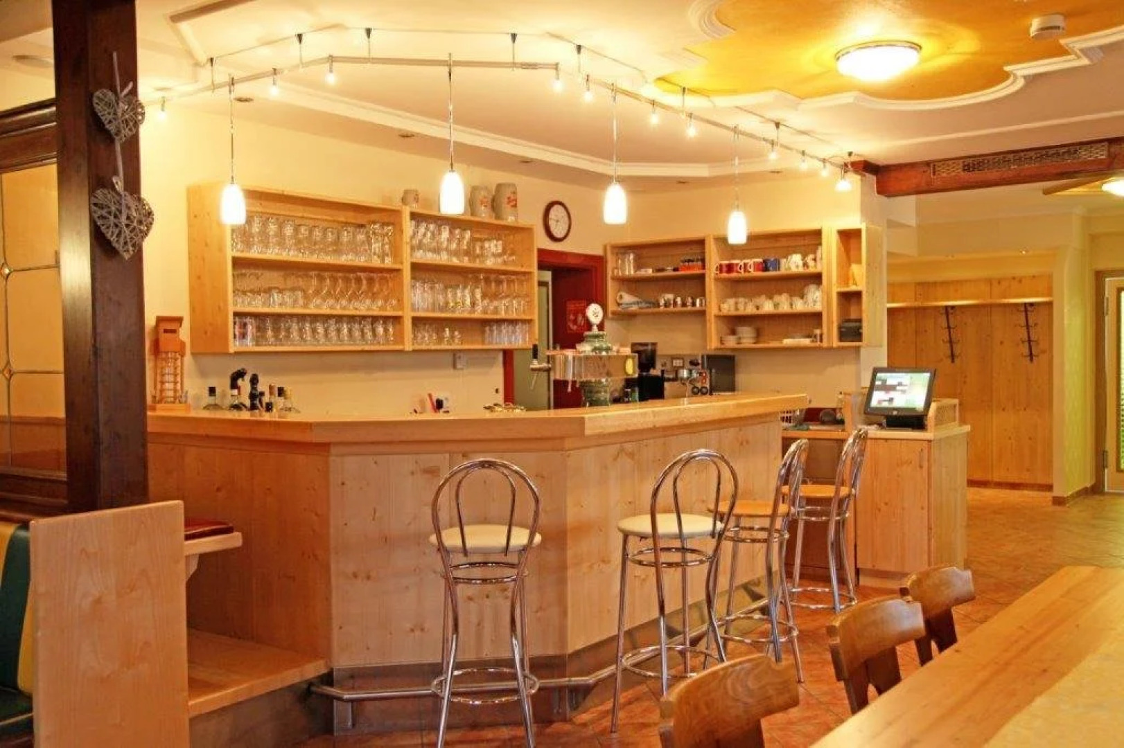 S.Wirtshaus Familie Aigner