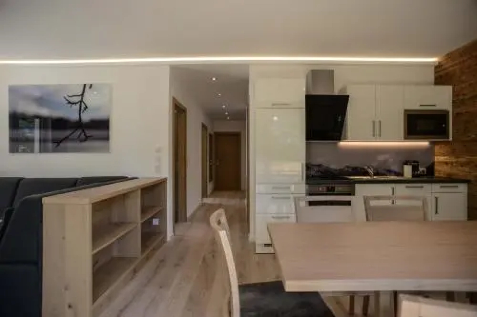 Rossberg Appartements