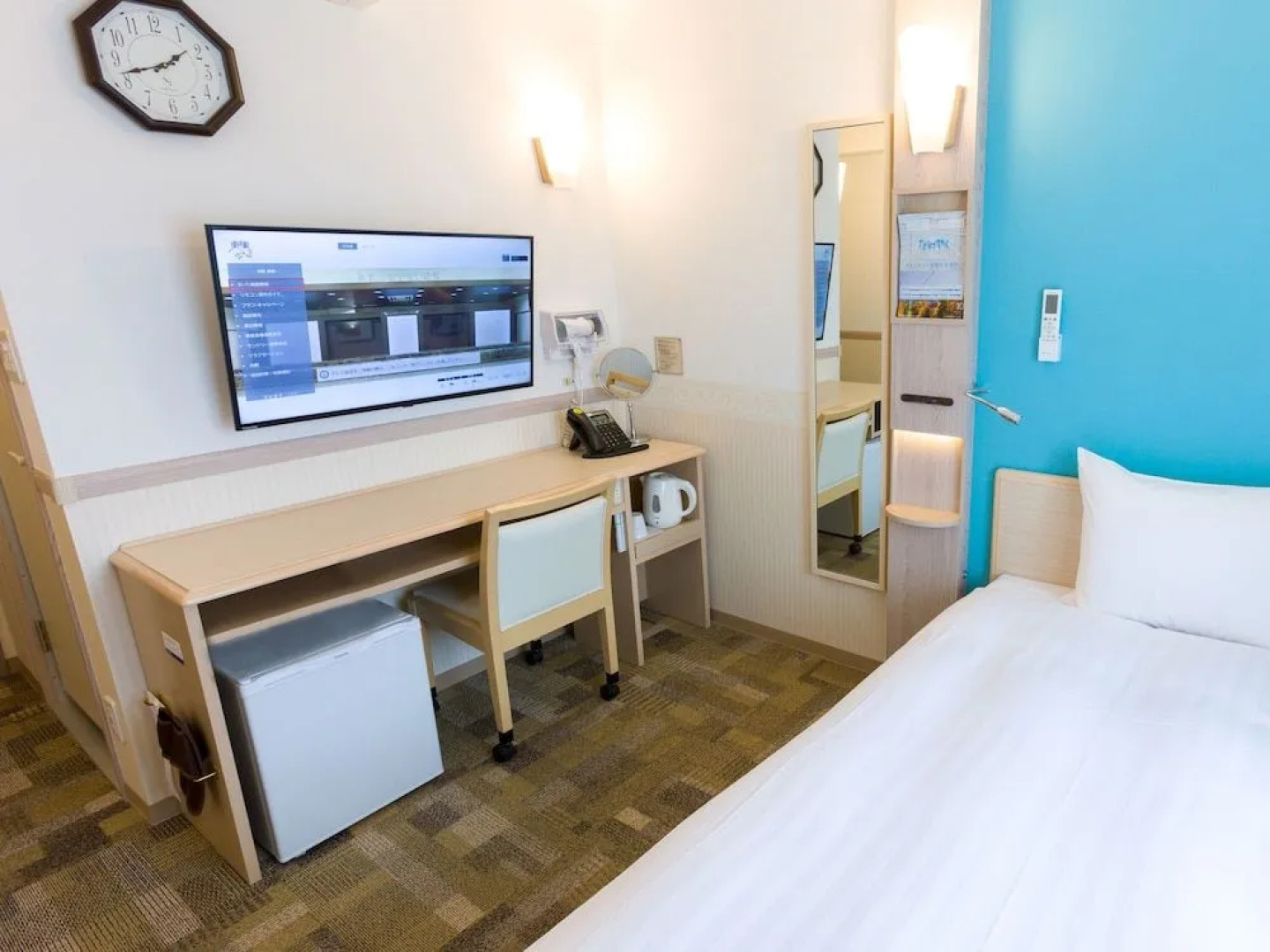 TOYOKO INN Tsubame-Sanjo Ekimae