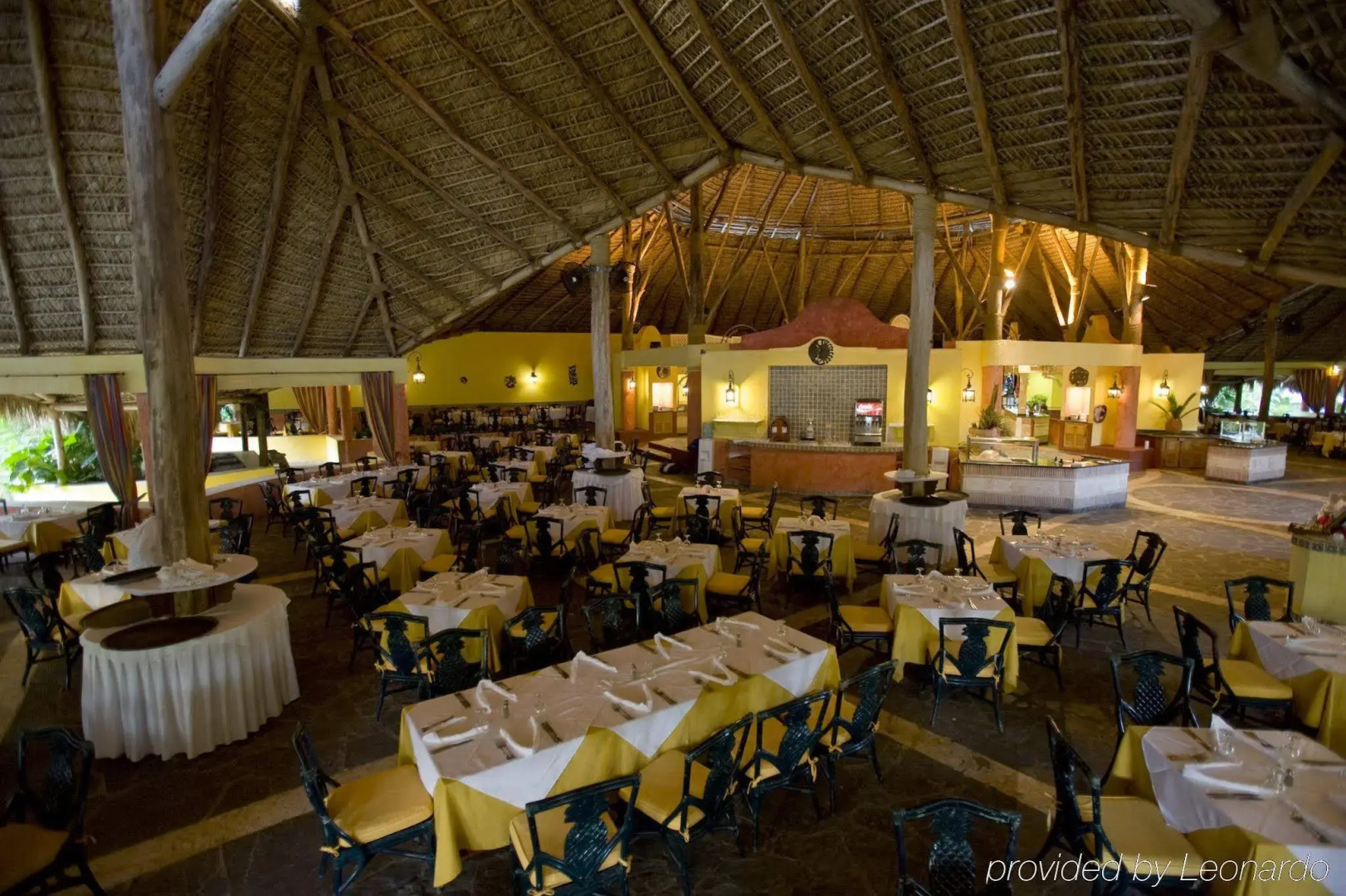 Отель Catalonia Bayahibe