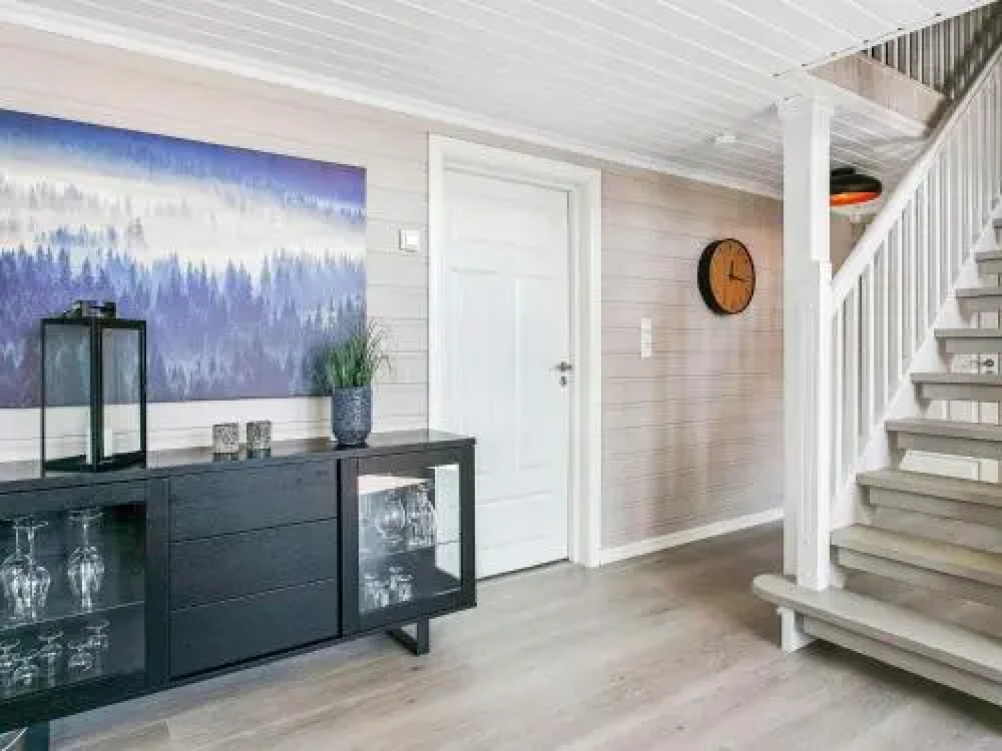 Holiday Home Lingåsen