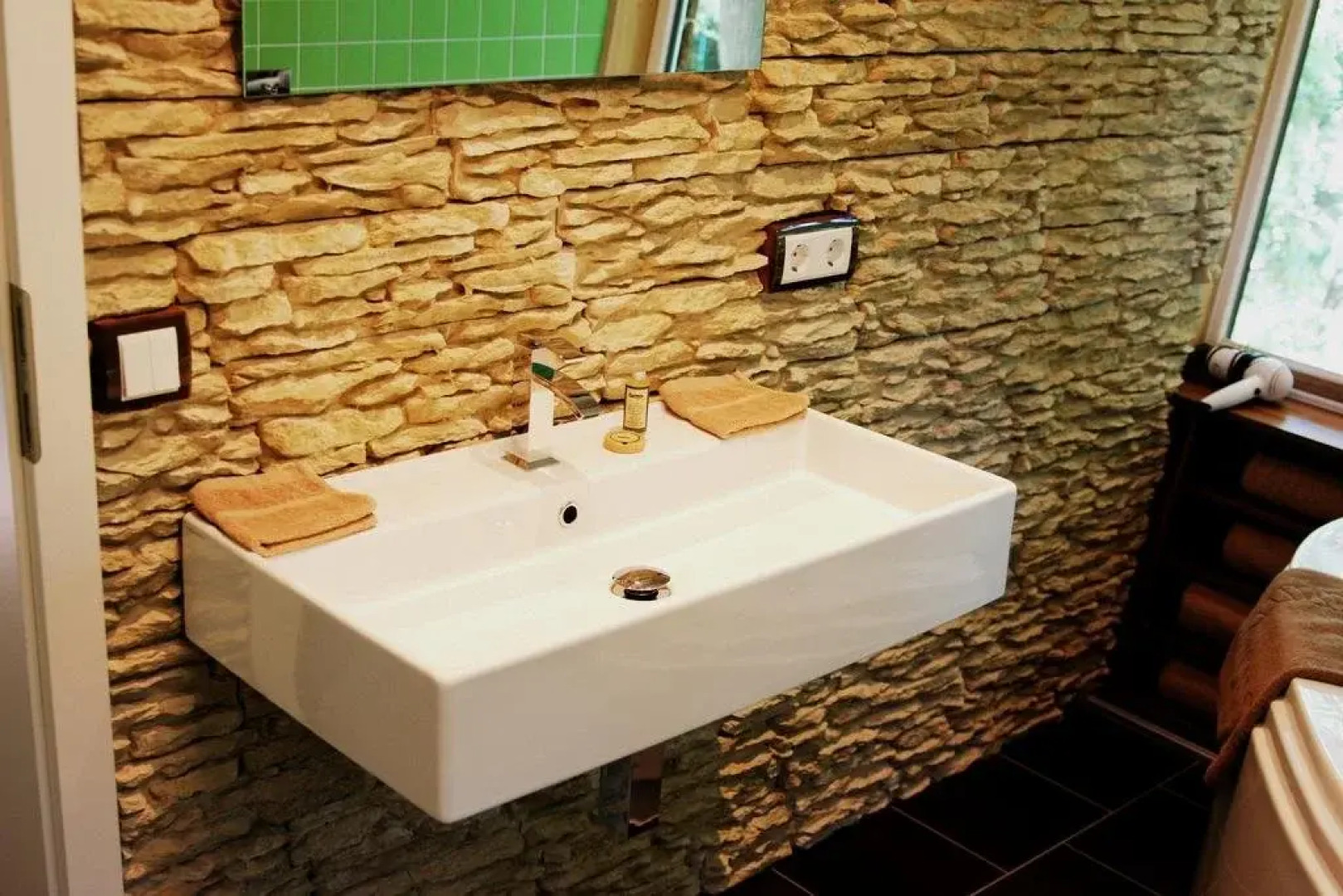 Tree Inn - Das Baumhaushotel