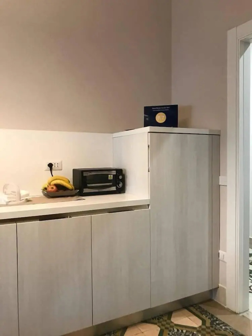 Casa Isabela Luxury Rooms