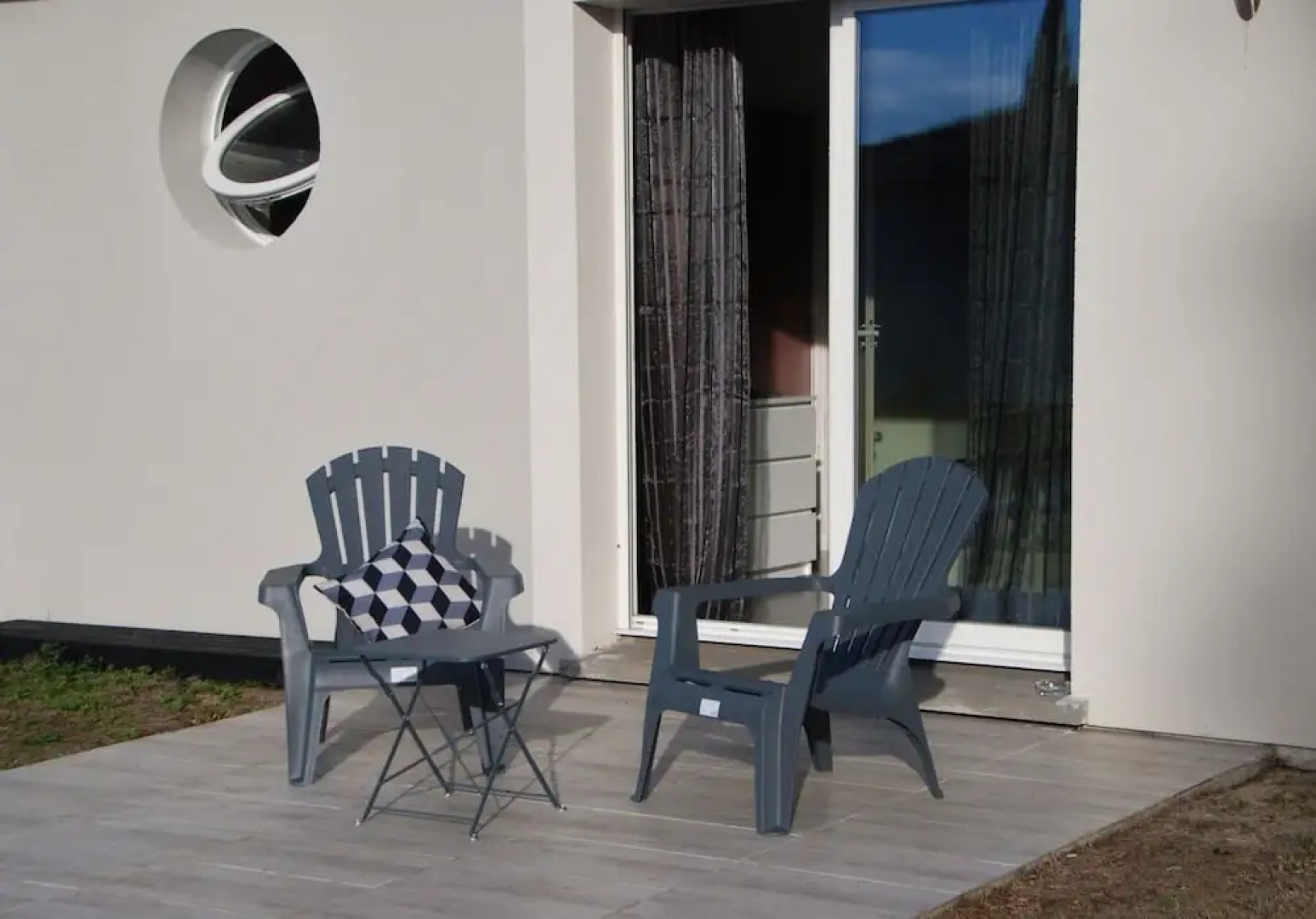 Villa Donosti Chambres d'hôtes