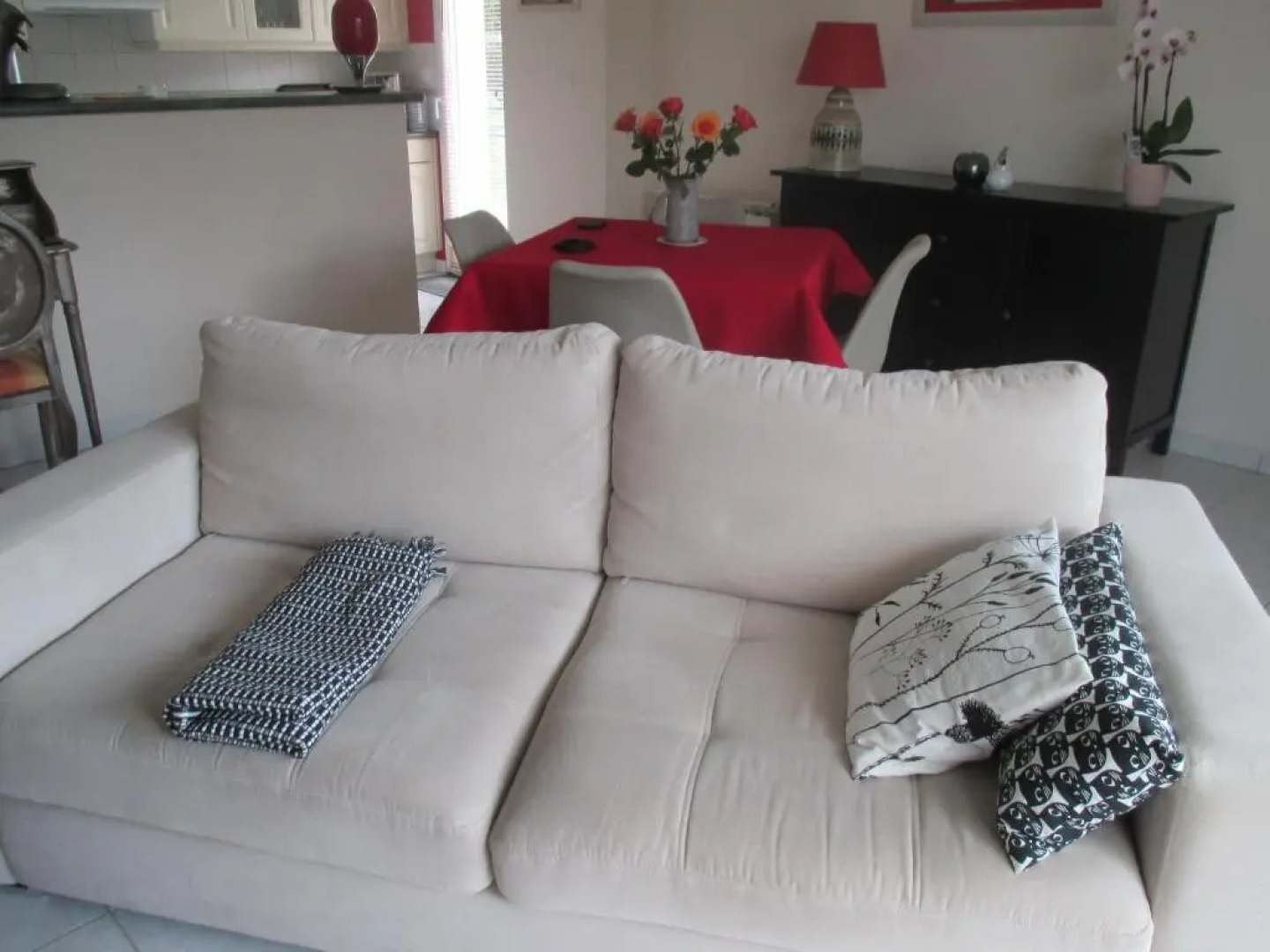 parc de la dérobée