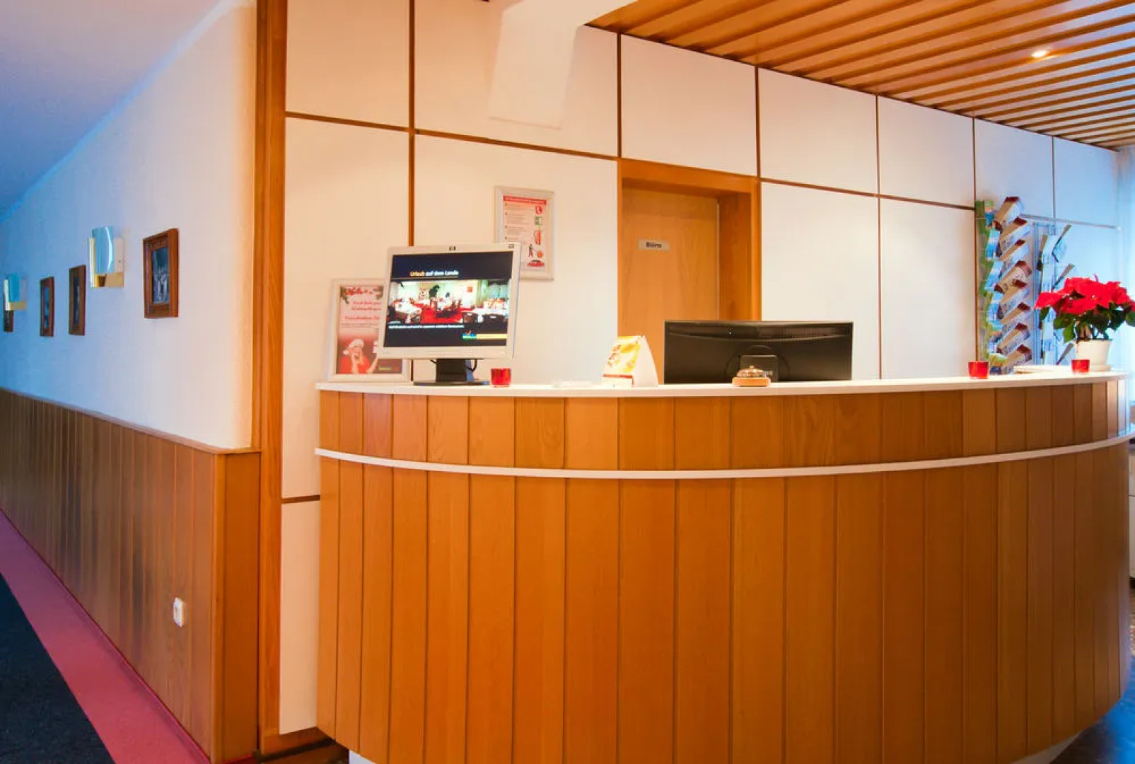 Harzhotel Güntersberge - Adult Only