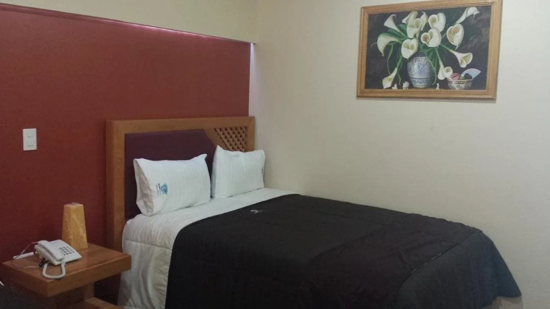 Hotel Global Express Tehuacan