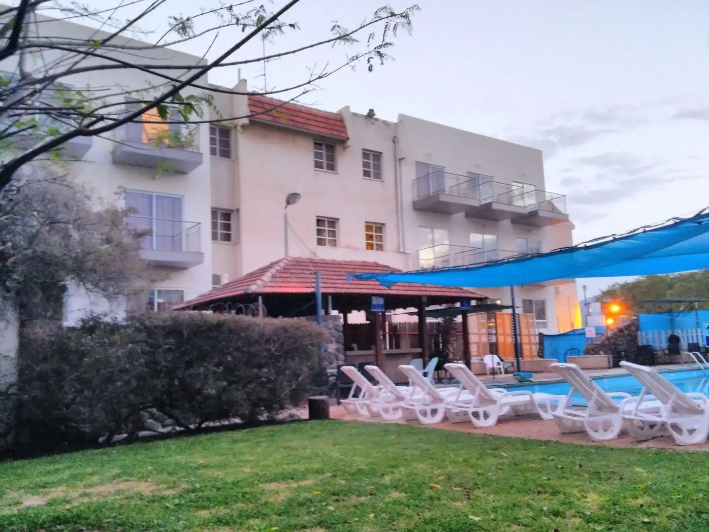 Astoria Galilee Hotel