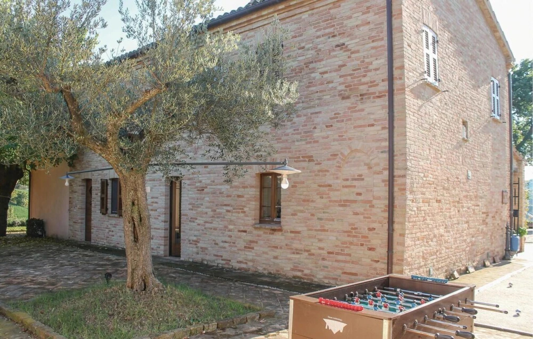 Casa Panorama