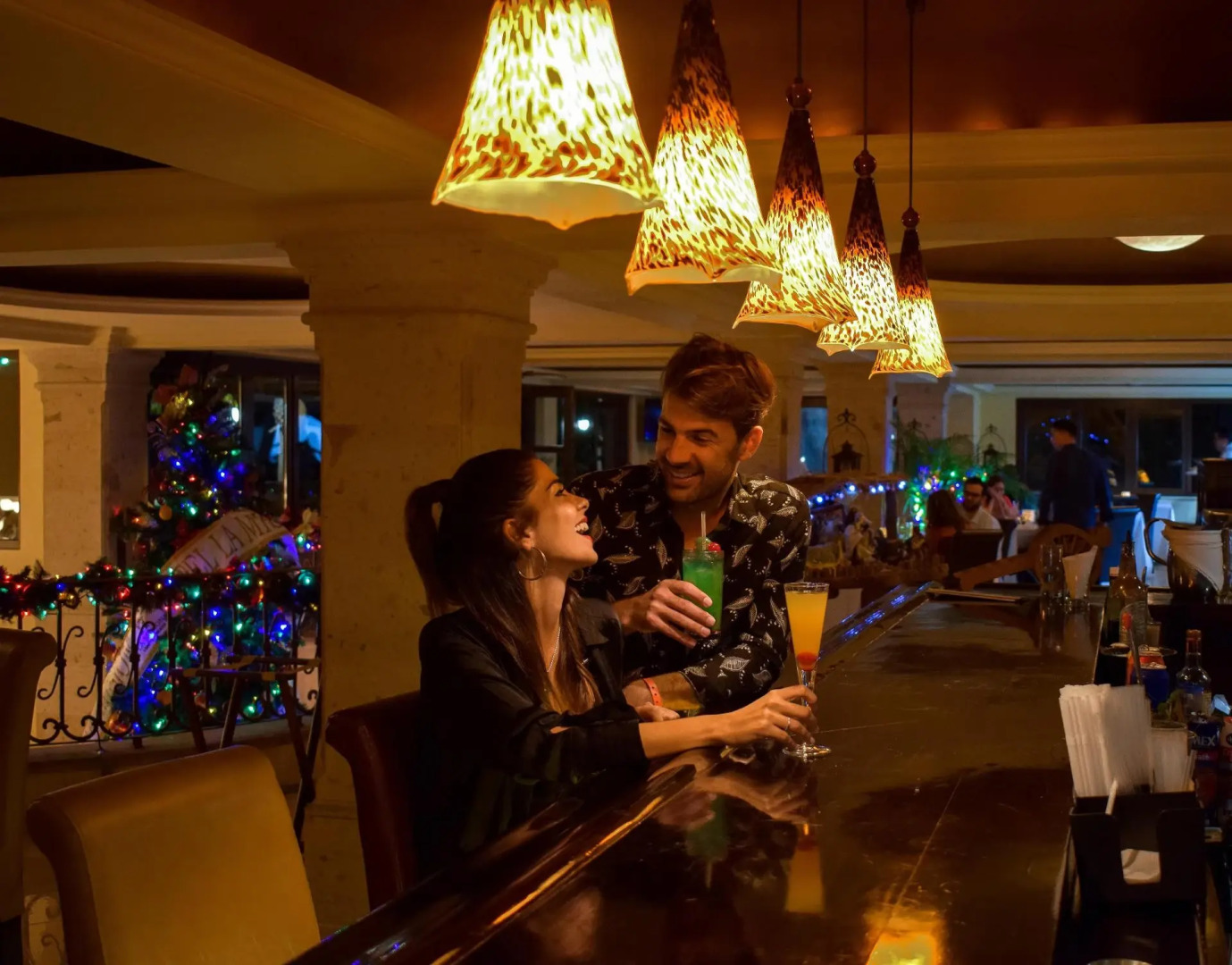 La Mision Loreto Hotel