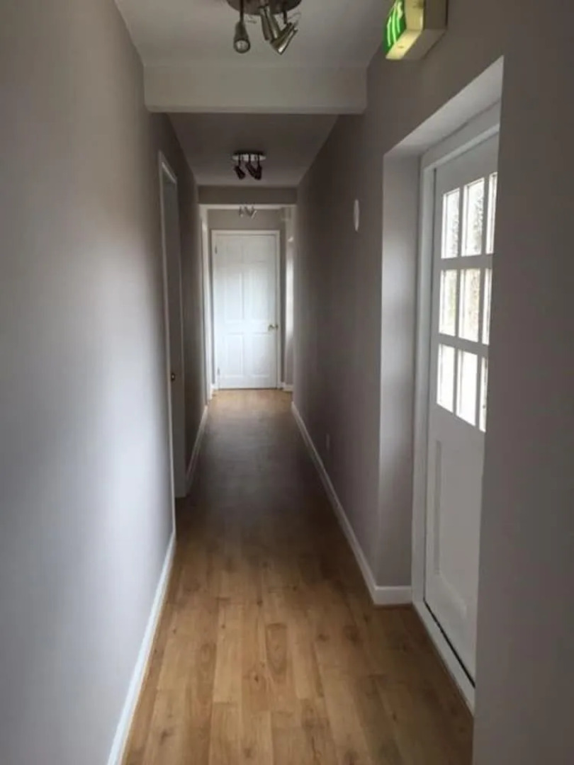 Illshaw Heath Farm Guest Lodge