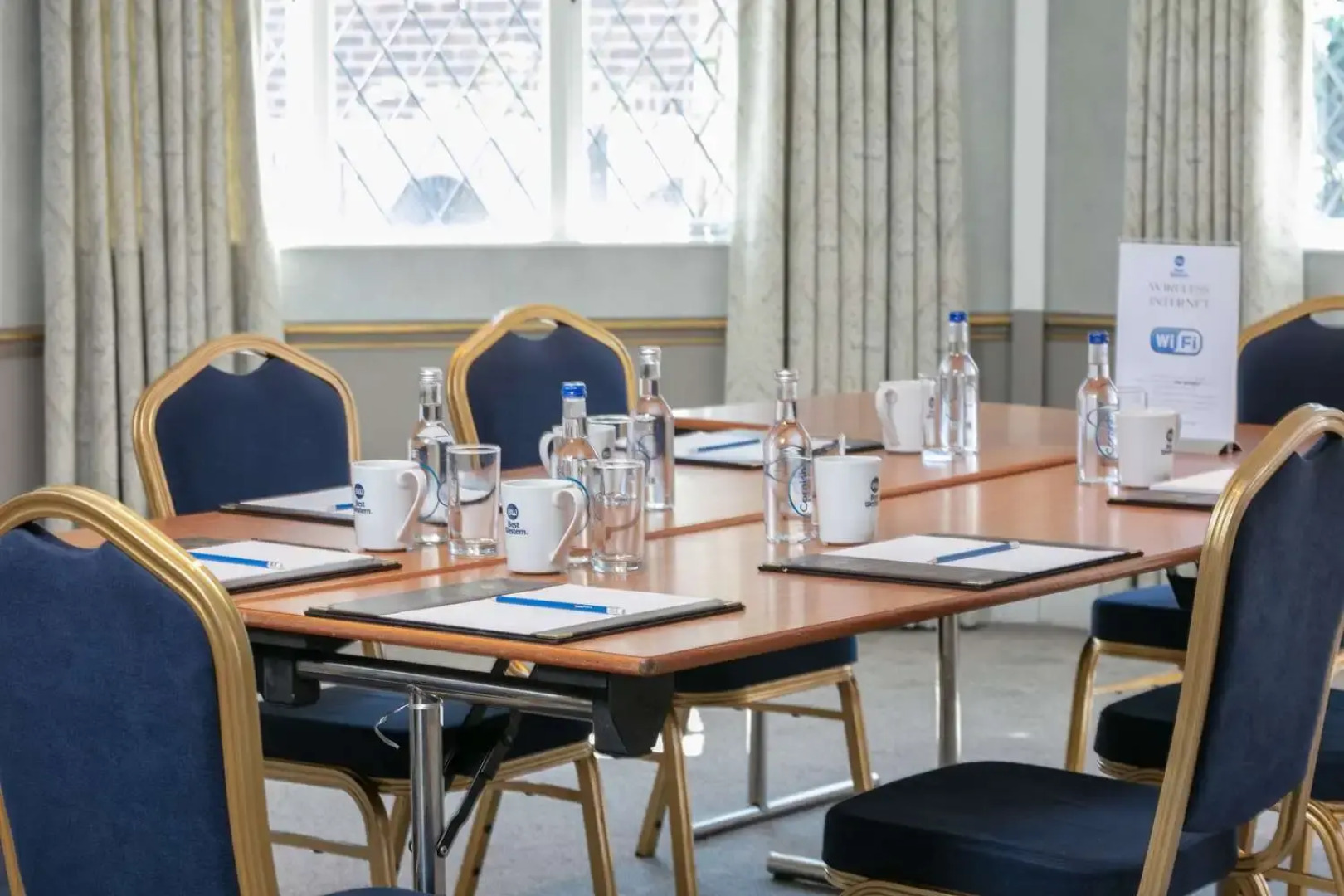 Sleeping Bear Hotel Dorchester