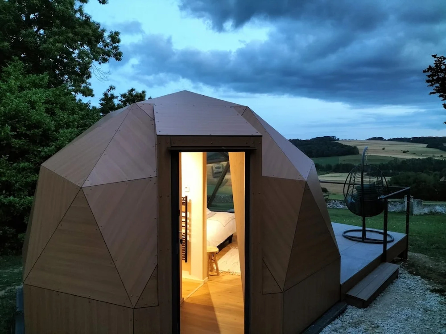 Demeure De La Garenne