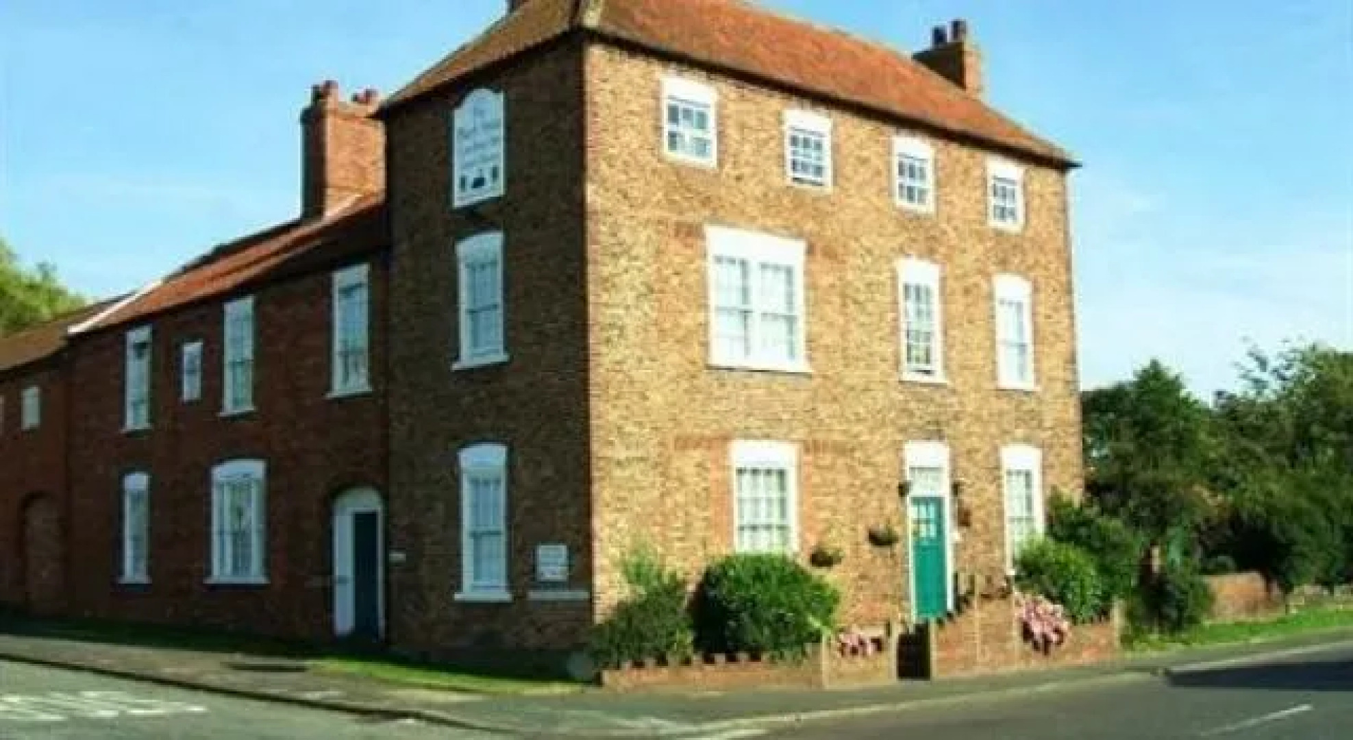 Black Swan Guest House