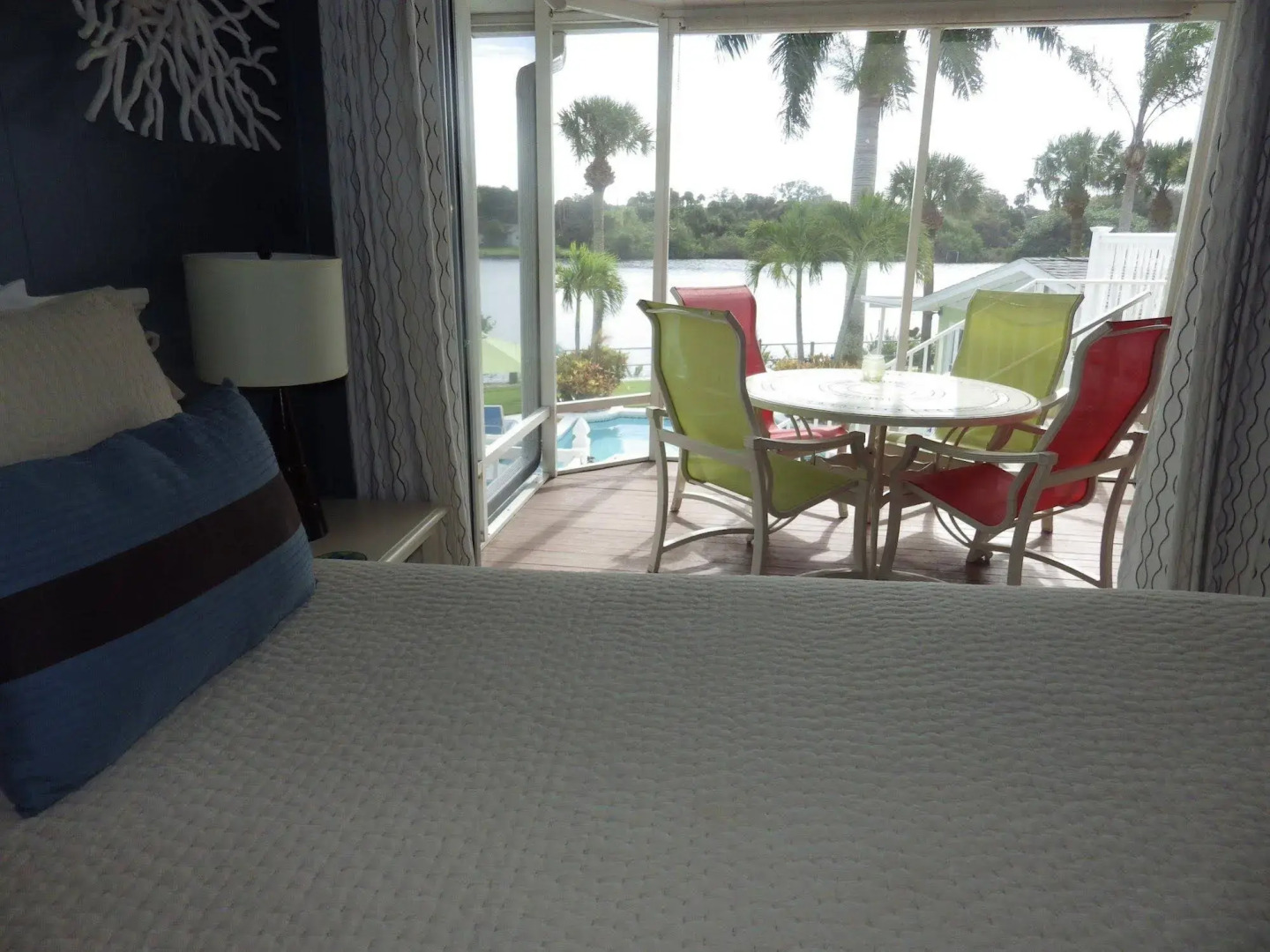 Crane Creek Inn Bed and Breakfast