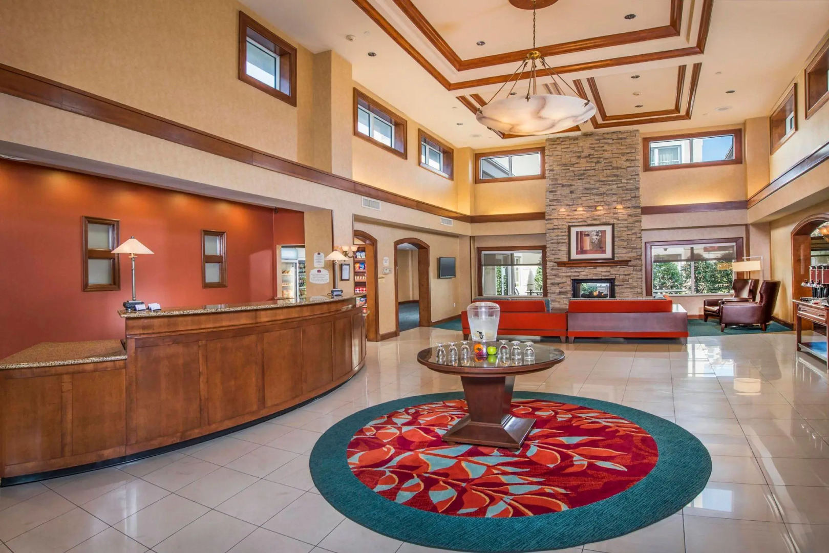 Residence Inn by Marriott Norfolk Airport