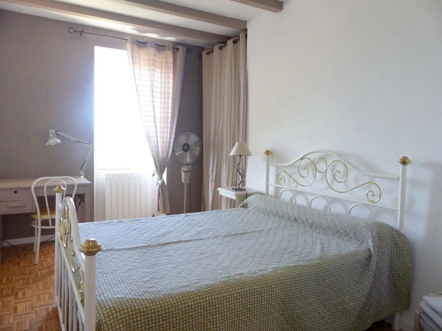 Villa With 4 Bedrooms in Camaret, With Private Pool, Enclosed Garden a