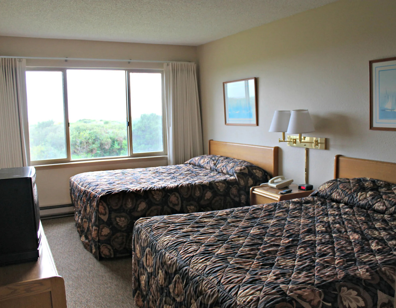 The Polynesian Resort