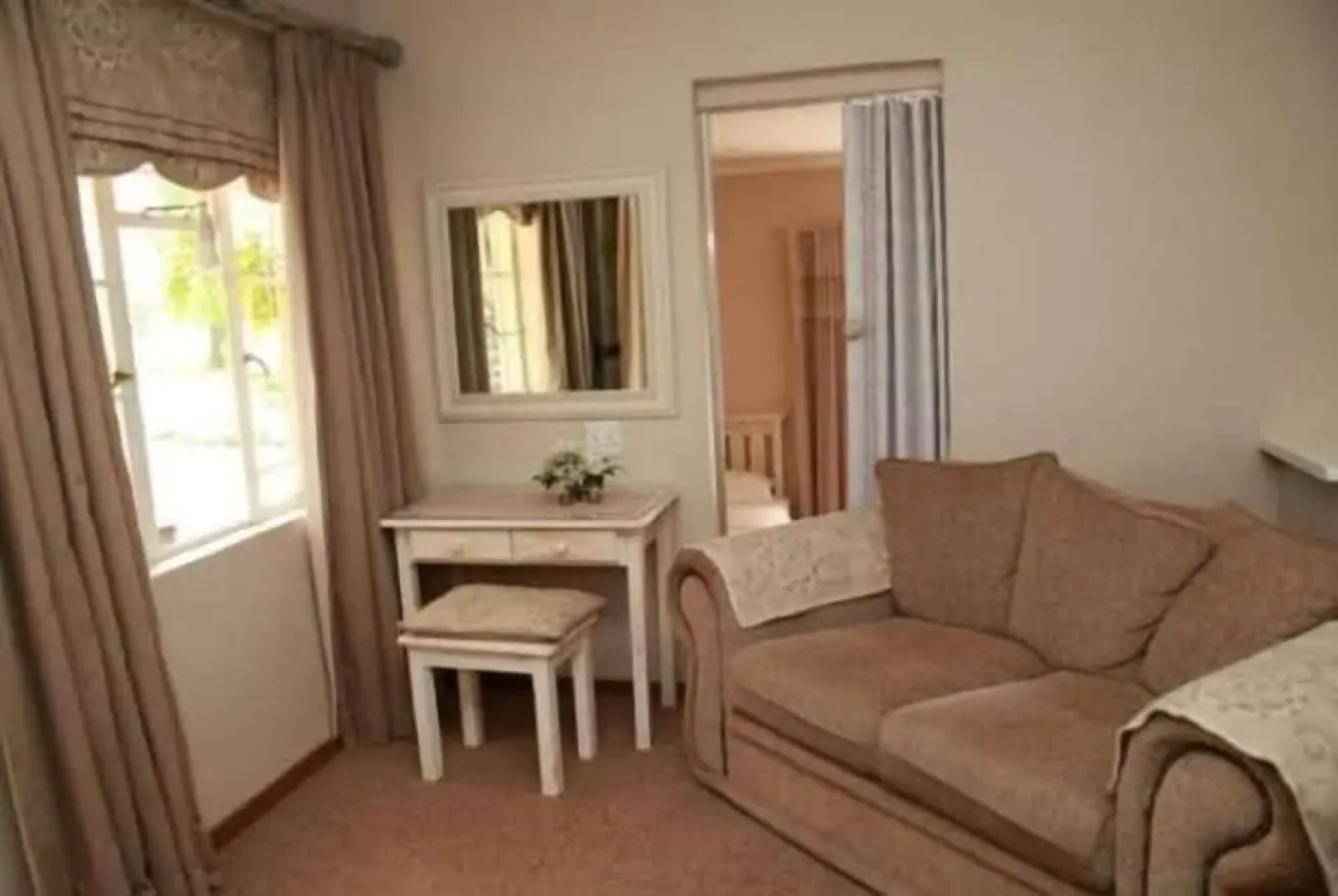 Drinkwater Guest Farm