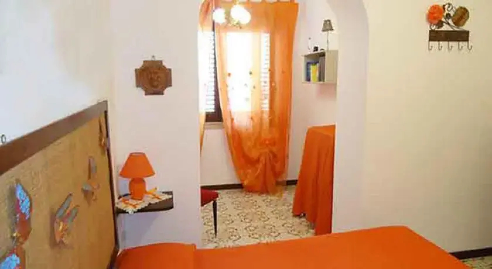 Eoliando Case per Vacanze - Lipari Centro